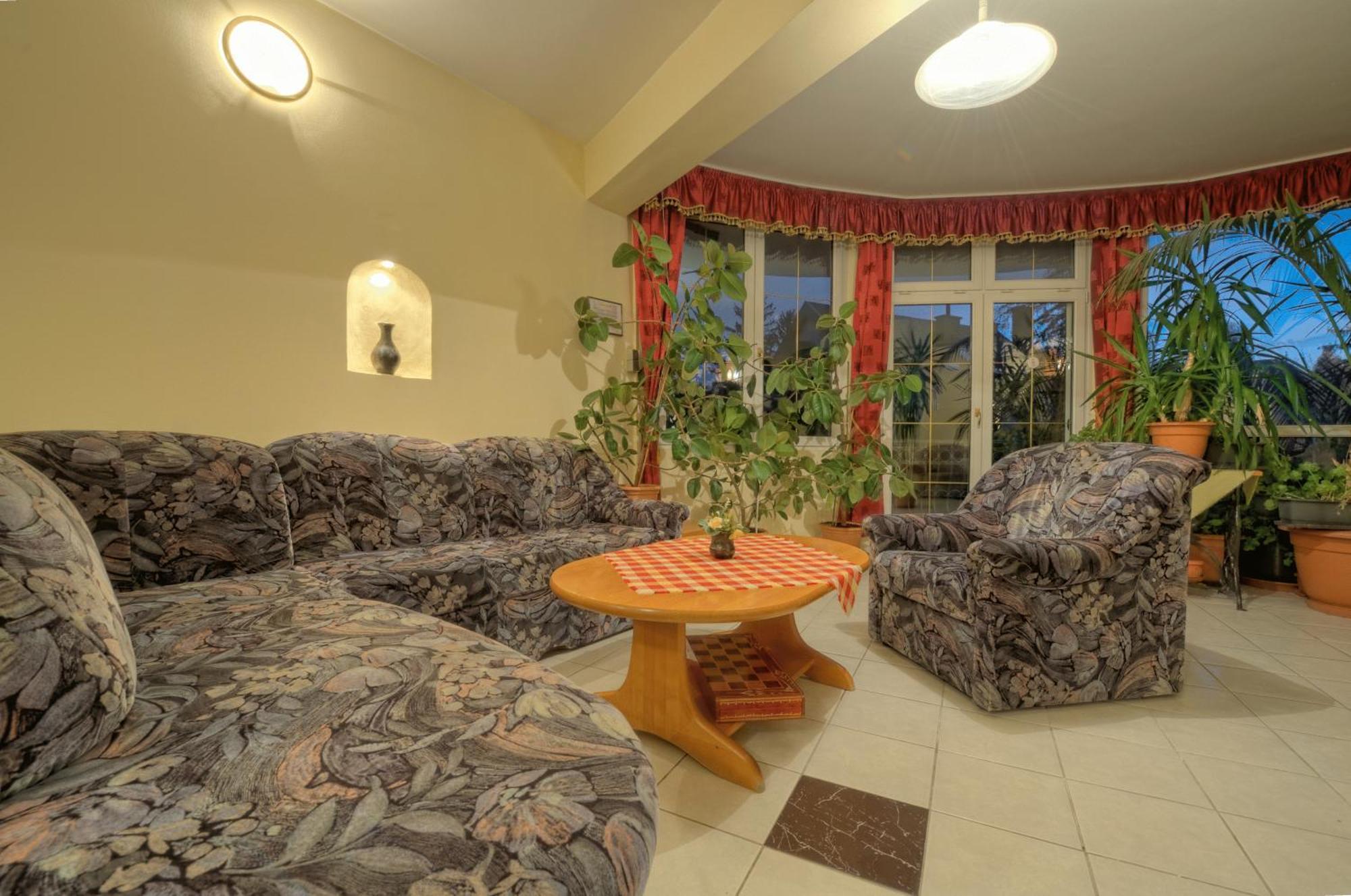 Hotel Balaton Фоньод Экстерьер фото
