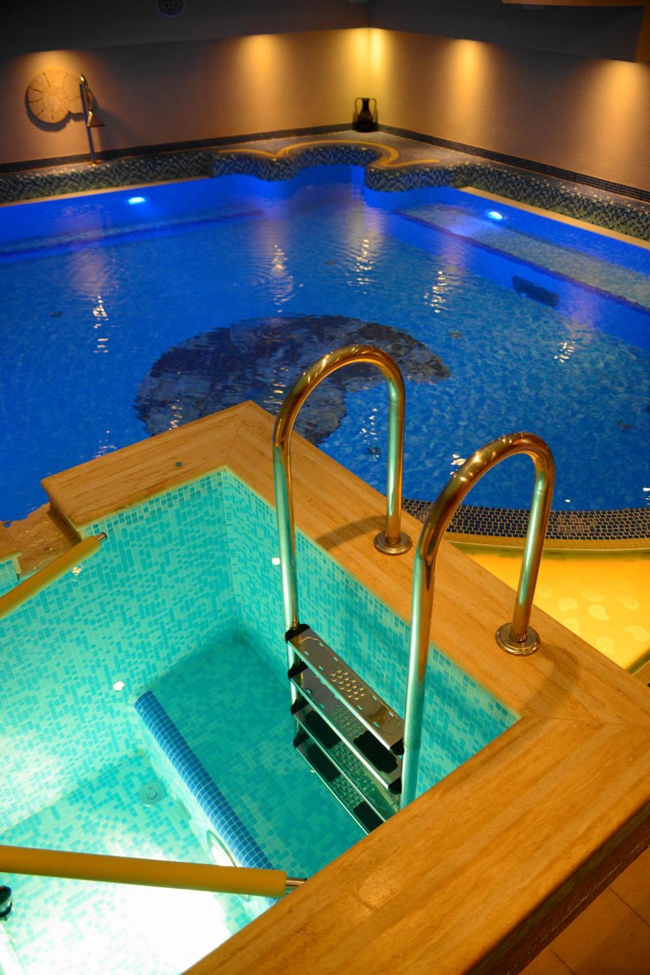 Hotel Balaton Фоньод Экстерьер фото